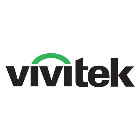 Vivitek 丽讯 logo