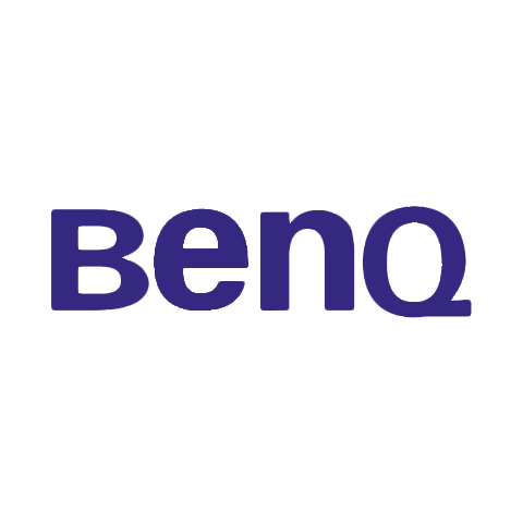 BenQ 明基 logo