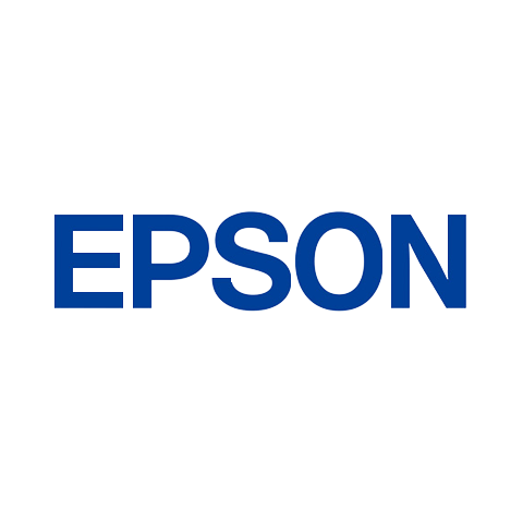 EPSON 爱普生 logo