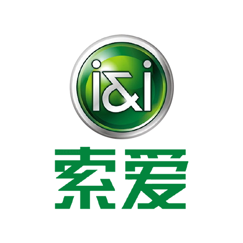 索爱 logo