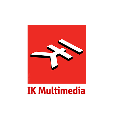 IK Multimedia