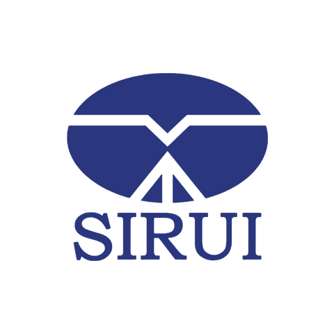 SIRUI 思锐 logo
