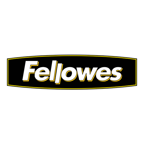 Fellowes 范罗士 logo