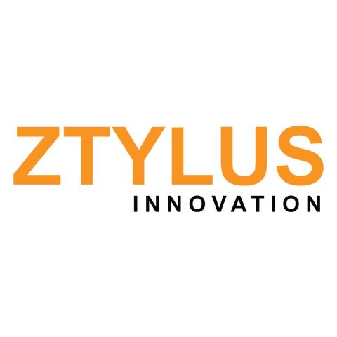 ZTYLUS 思拍乐 logo