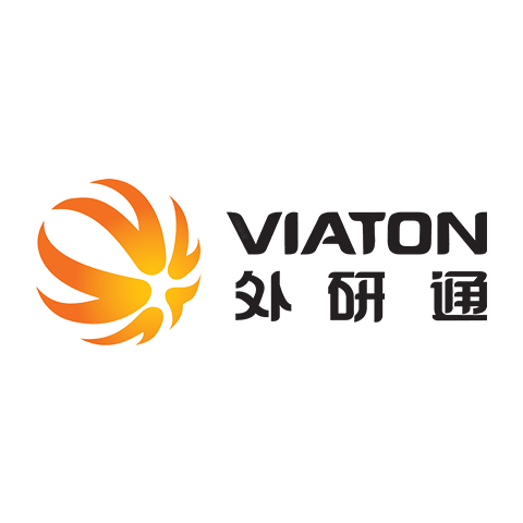 外研通 logo