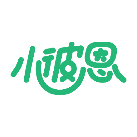 小彼恩 logo