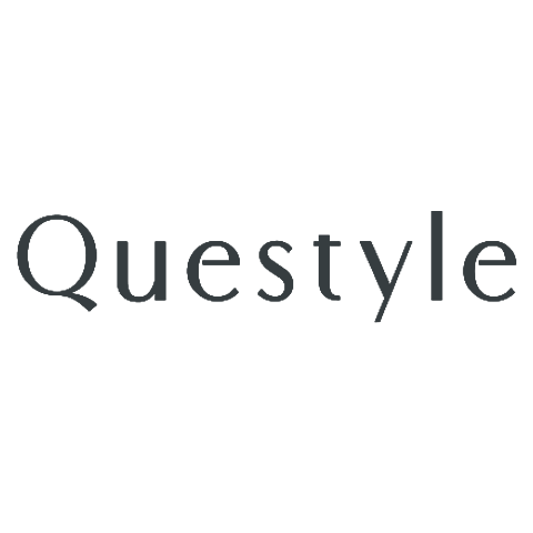 Questyle 旷世音响 logo
