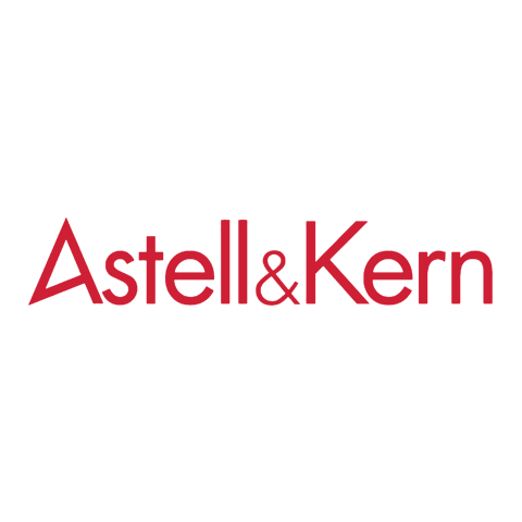 Astell & Kern 艾利和 logo