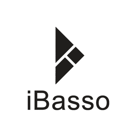 ibasso 艾巴索 logo