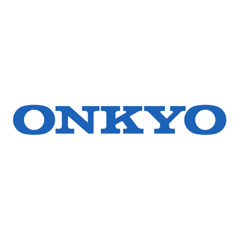 ONKYO 安桥 logo