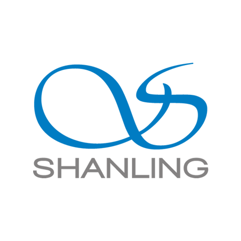 SHANLING 山灵 logo