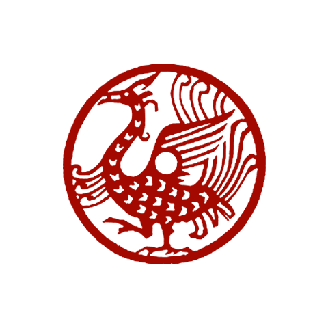 朱雀 logo