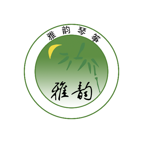 雅韵 logo