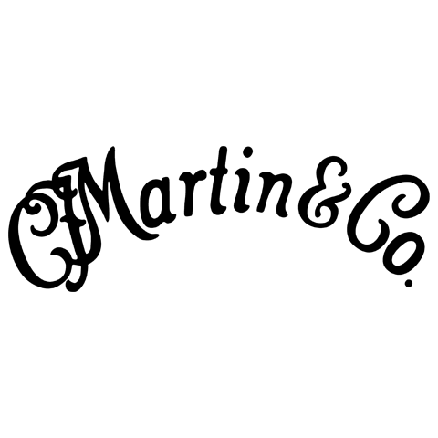 Martin 马丁 logo
