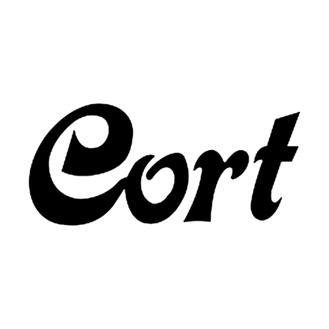 Cort 考特 logo