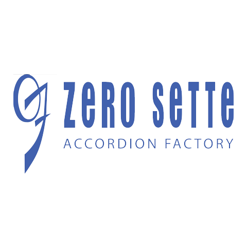 ZERO SETTE 零七 logo