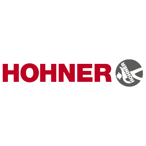Hohner 和来