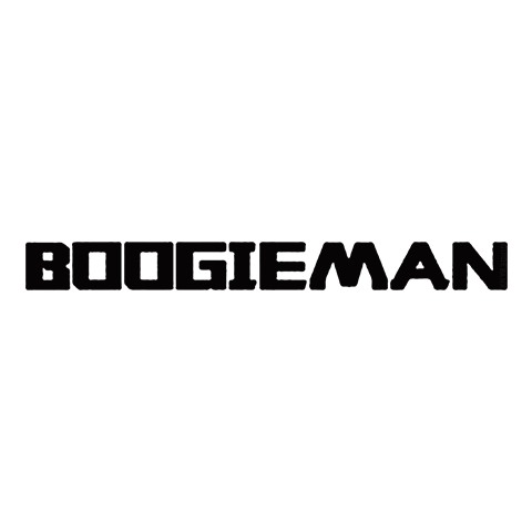 BoogieMan logo