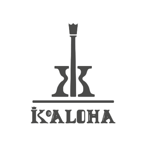KoALOHa logo