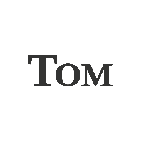 TOM logo