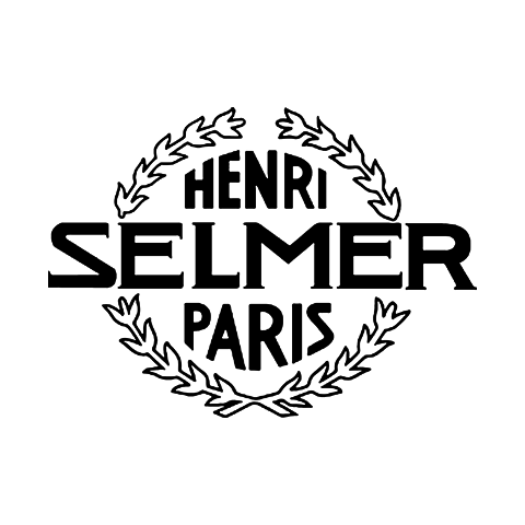 Selmer 塞尔玛 logo