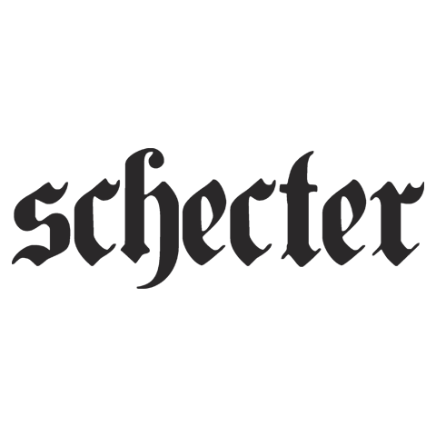 Schecter logo