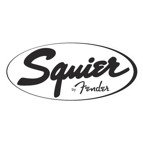 Squier logo