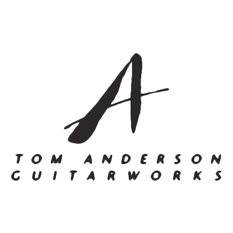 Tom Anderson logo