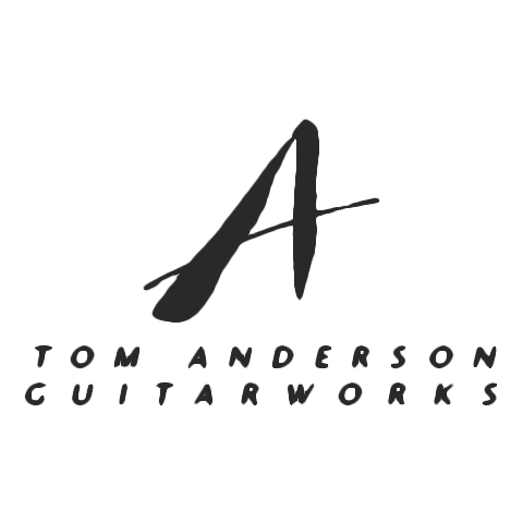 Tom Anderson