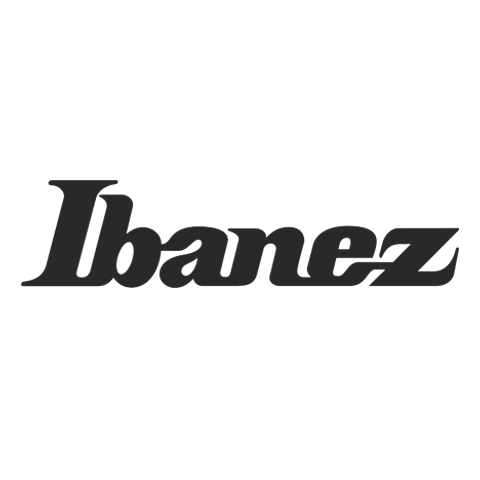 Ibanez 依斑娜 logo