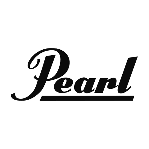Pearl 珍珠 logo