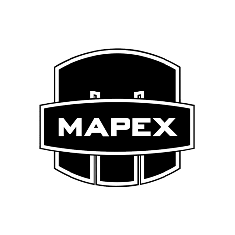 MAPEX 美派斯 logo