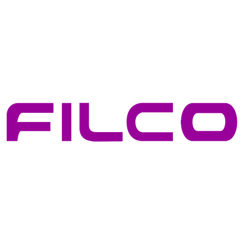 FILCO 斐尔可 logo