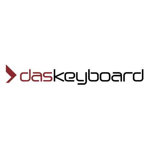 Das Keyboard logo