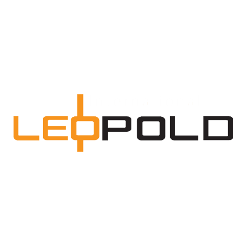 Leopold 利奥博德 logo