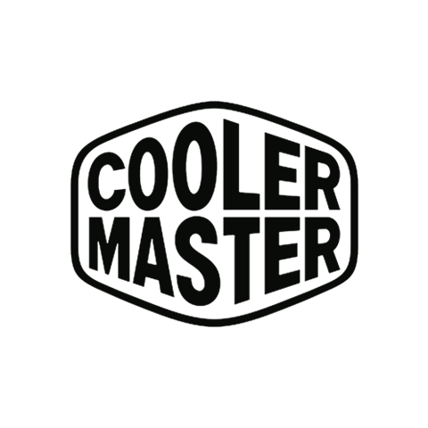 Coolermaster 酷冷至尊 logo