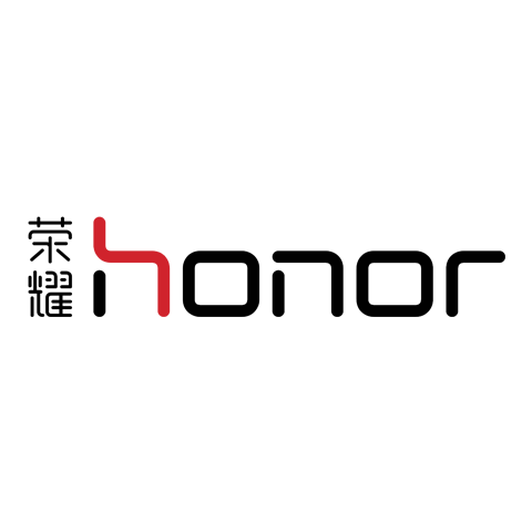 荣耀平板 logo