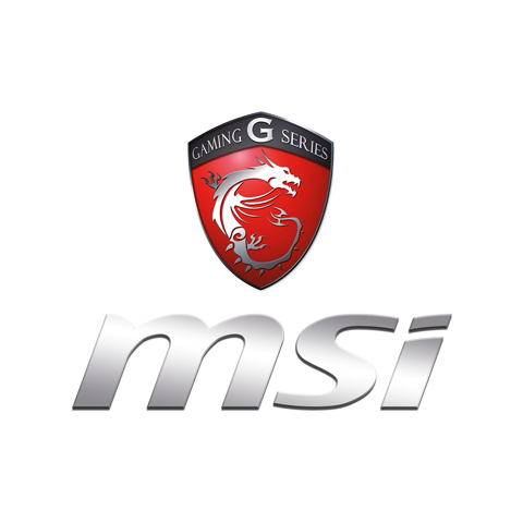 MSI 微星 logo