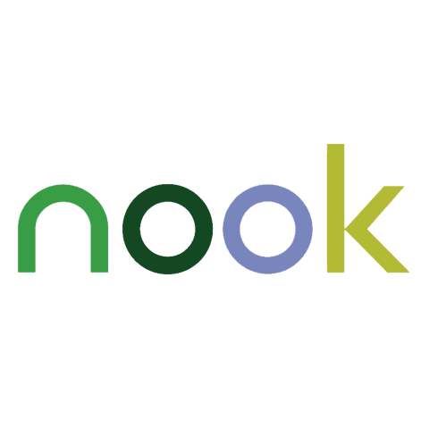 NOOK logo