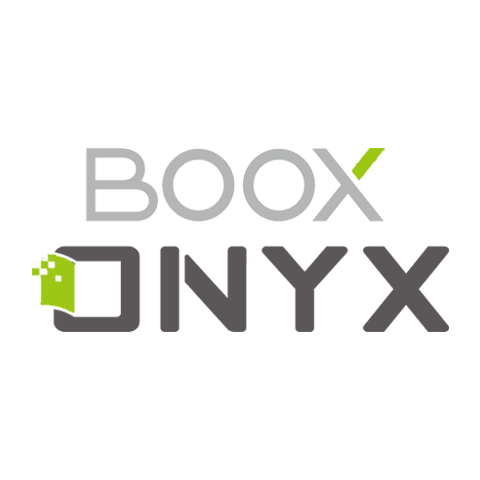 ONYX BOOX 文石 logo