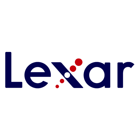 Lexar 雷克沙