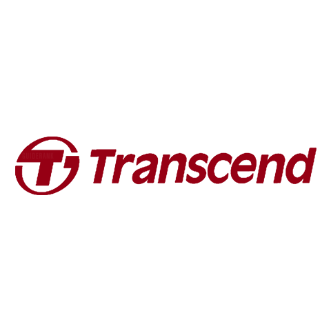 Transcend 创见 logo