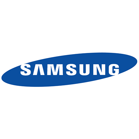 SAMSUNG 三星 logo