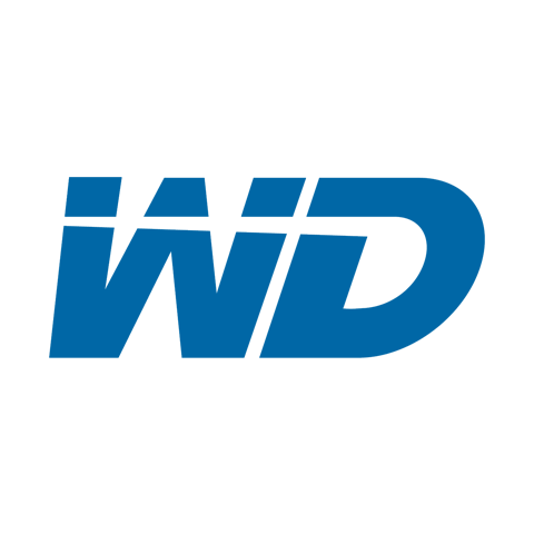 WD 西部数据