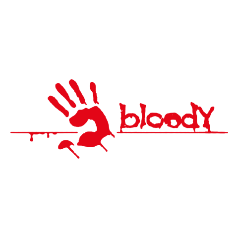 BLOODY 血手幽灵
