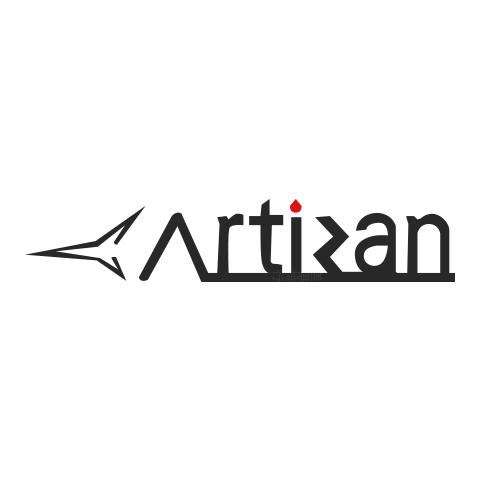 Artisan 剑匠 logo