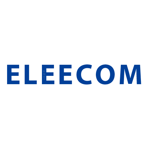 Elecom 宜丽客 logo