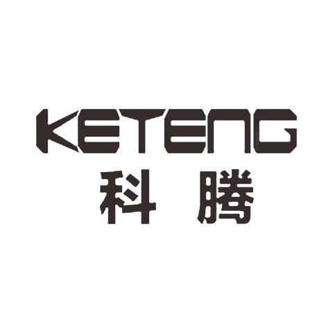 科腾 logo