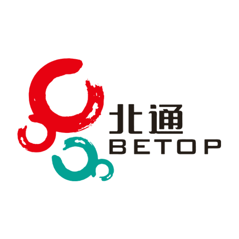 BETOP 北通 logo