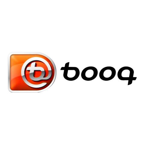 Booq logo